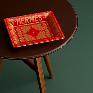 Hermès Sellier change tray | Hermès Mainland China